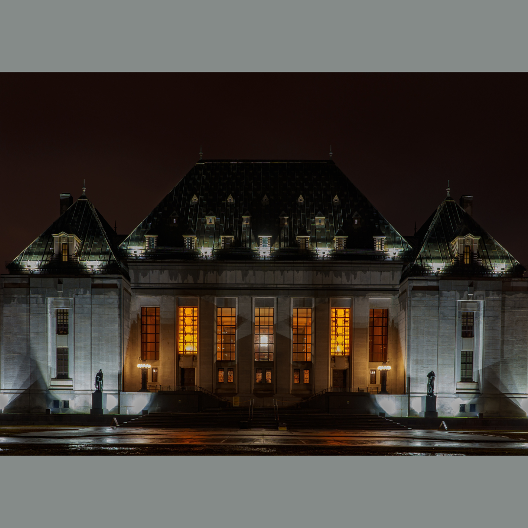 Federal Government Appeals Emergencies Act Ruling to Supreme Court of Canada