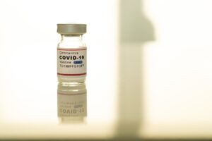 $5,000 Plus Back Pay Ordered for Federal Employee Suspended Over COVID-19 Vaccine Refusal