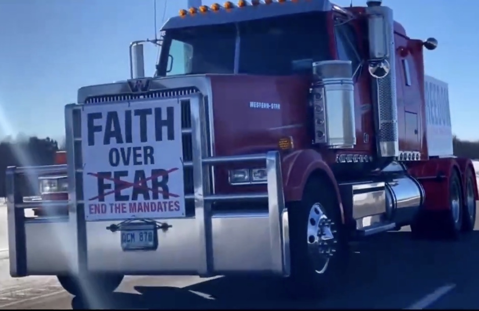 Michael Bourque: A Veteran's Perspective on the State of Canada