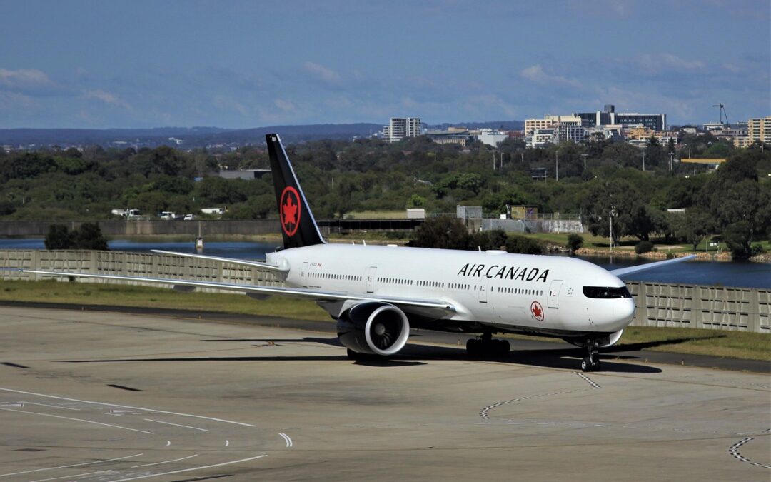 Air Canada Ordered to Compensate Seven Pilots After Rejection of Religious COVID-19 Vaccine Exemptions